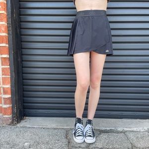 ALO Tennis Skirt
